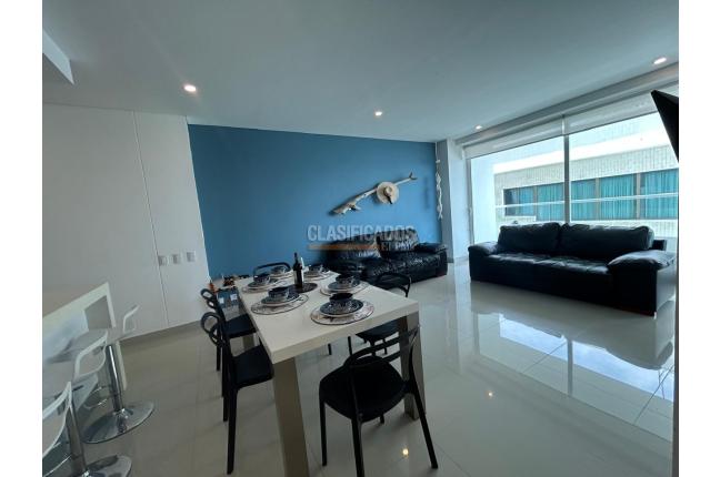 Apartamentos, Venta, Santa Marta - $1.450.000.000