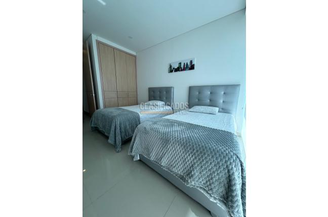 Apartamentos, Venta, Santa Marta - $1.450.000.000