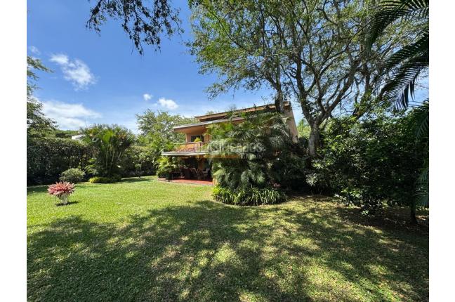 Casas, Venta en Pance