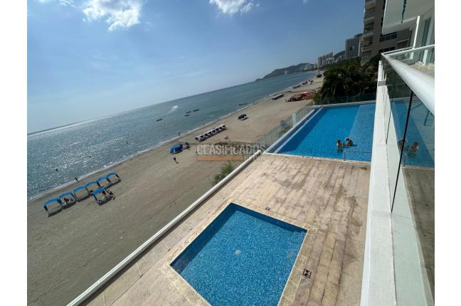 Apartamentos, Venta, Santa Marta - $1.450.000.000