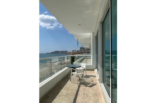 Apartamentos, Venta, Santa Marta - $1.450.000.000