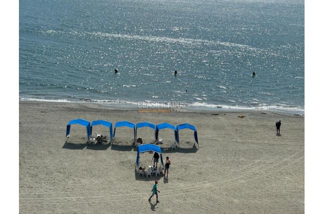Apartamentos, Venta, Santa Marta - $1.450.000.000