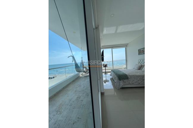 Apartamentos, Venta, Santa Marta - $1.450.000.000