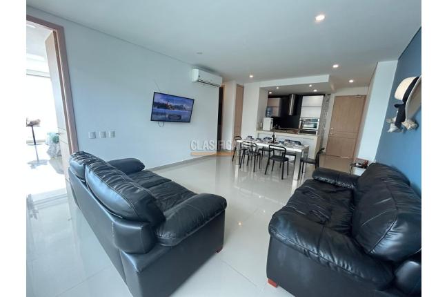 Apartamentos, Venta, Santa Marta - $1.450.000.000