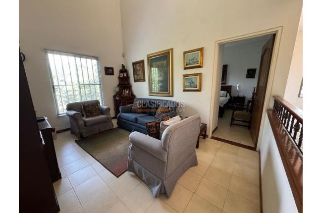 Casas, Venta en Pance