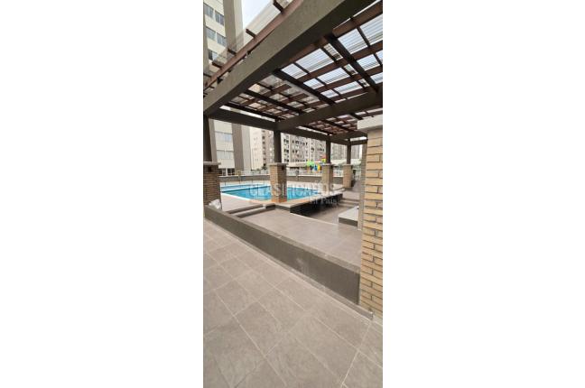 Apartamentos, Alquiler, Puerto Colombia - $1.400.000