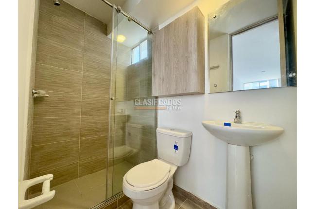 Apartamentos, Alquiler, Puerto Colombia - $1.400.000