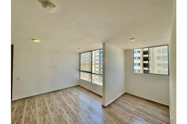 Apartamentos, Alquiler, Puerto Colombia - $1.400.000