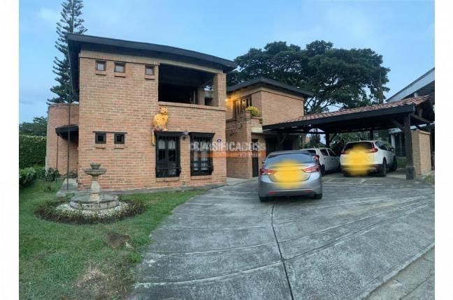 Casas, Venta, Pance - $2.400.000.000