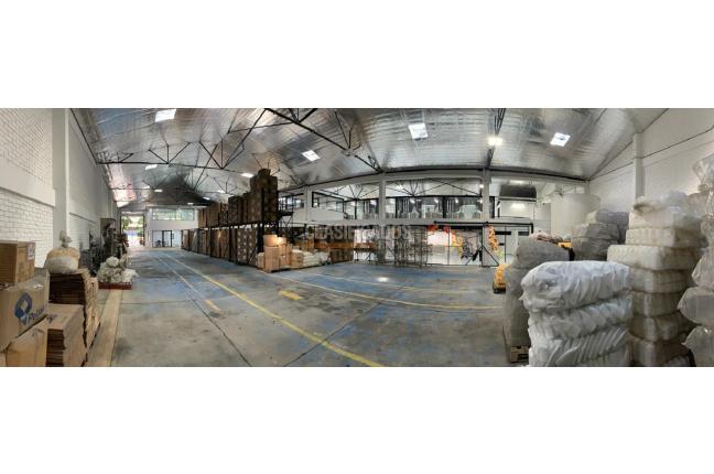 Locales y Bodegas, Venta, Acopi - $3.750.000.000