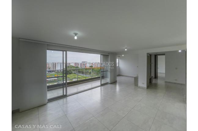 Apartamentos, Venta en Valle del Lili