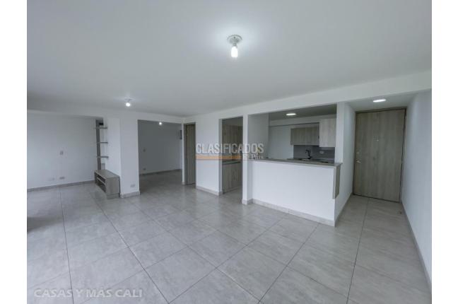 Apartamentos, Venta en Valle del Lili