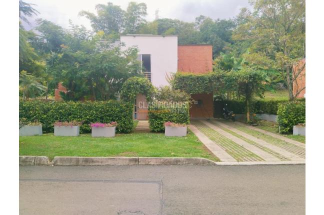 Casas, Venta en Jamundí