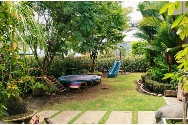 Casas, Venta en Jamundí