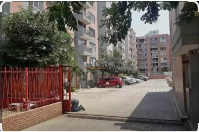 Apartamentos, Alquiler, Barranquilla - $1.600.000