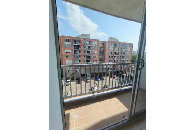 Apartamentos, Alquiler, Barranquilla - $1.600.000