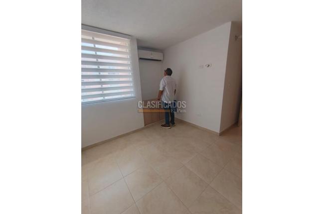 Apartamentos, Alquiler, Barranquilla - $1.600.000