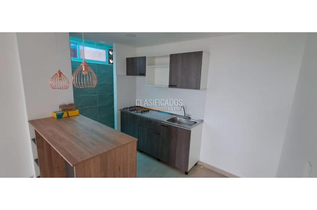 Apartaestudios, Alquiler, La Reforma - $1.000.000