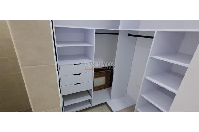 Apartaestudios, Alquiler, La Reforma - $1.000.000