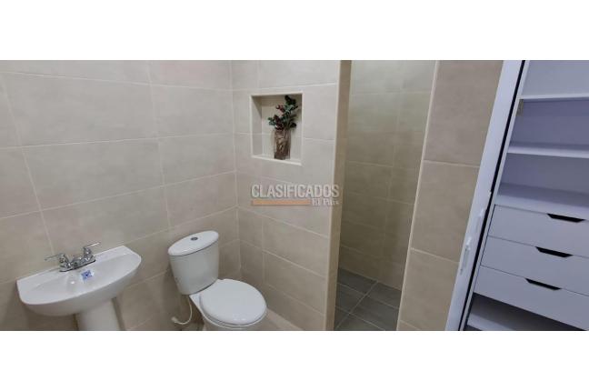 Apartaestudios, Alquiler, La Reforma - $1.000.000