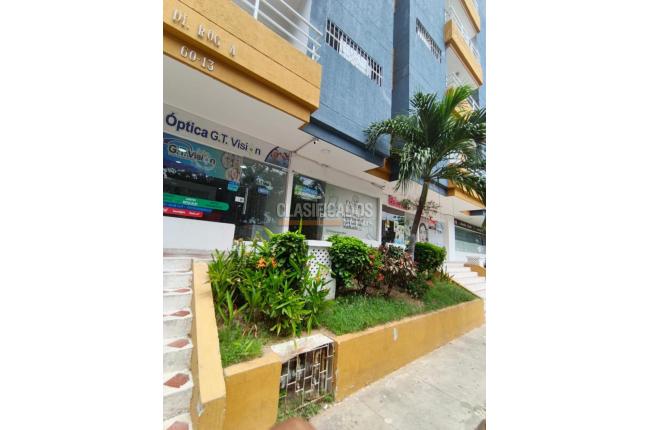 Locales y Bodegas, Alquiler en Barranquilla