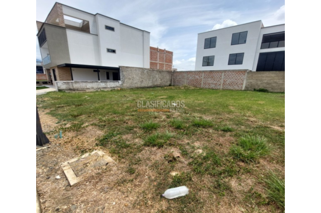 Lotes, Venta, Jamundí - $215.000.000