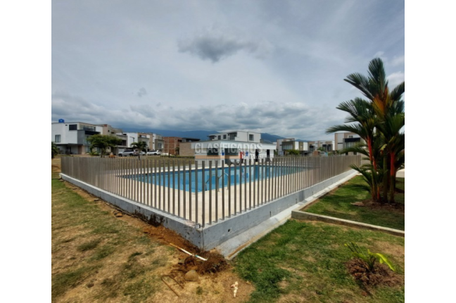 Lotes, Venta, Jamundí - $215.000.000