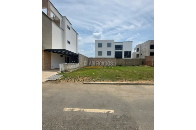 Lotes, Venta, Jamundí - $215.000.000