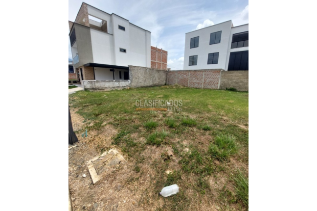 Lotes, Venta, Jamundí - $215.000.000