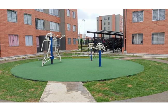 Apartamentos, Alquiler, Soacha - $900.000