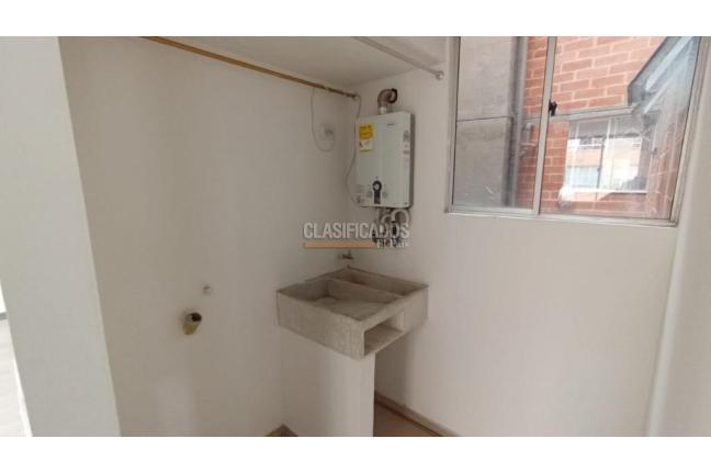 Apartamentos, Alquiler, Soacha - $900.000