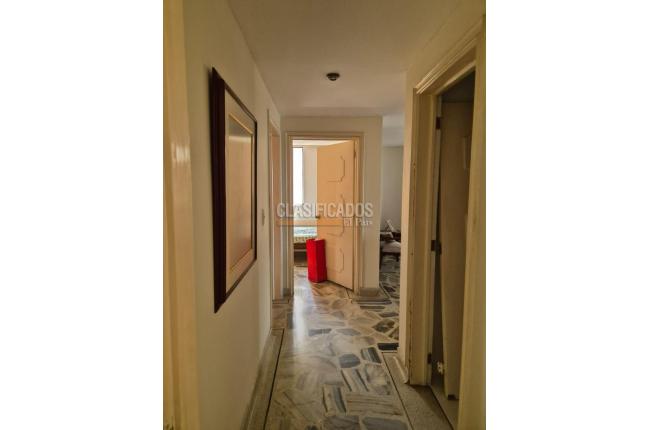 Apartamentos, Venta, Cuarto de Legua - $390.000.000