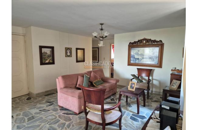 Apartamentos, Venta, Cuarto de Legua - $390.000.000