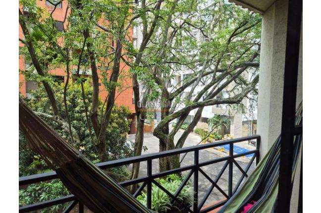 Apartamentos, Venta en Tequendama