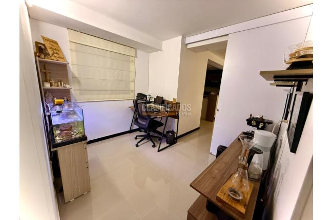 Apartamentos, Venta, Ciudad Bochalema - $395.000.000