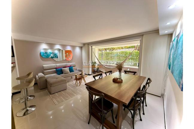 Apartamentos, Venta, Ciudad Bochalema - $395.000.000