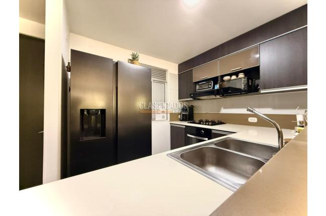 Apartamentos, Venta, Ciudad Bochalema - $395.000.000