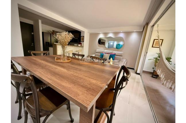 Apartamentos, Venta en Ciudad Bochalema