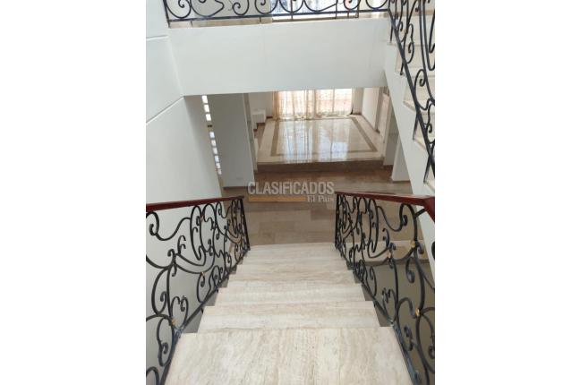 Casas, Alquiler en Miraflores