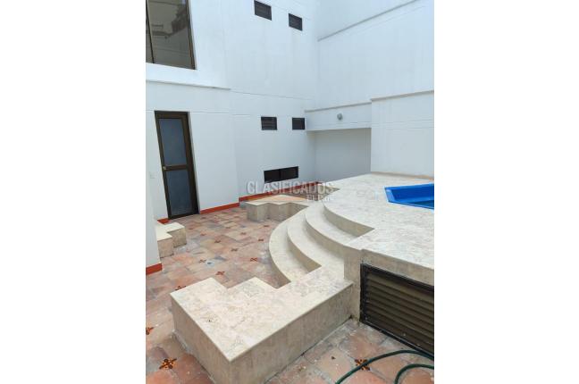 Casas, Alquiler, Miraflores - $8.000.000