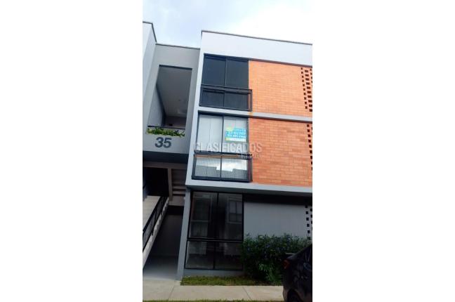 Apartamentos, Alquiler, Dos Quebradas - $1.350.000