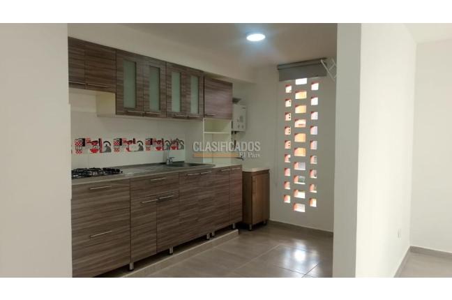 Apartamentos, Alquiler, Dos Quebradas - $1.350.000