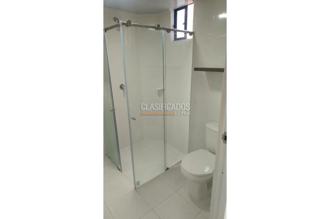 Apartamentos, Alquiler, Dos Quebradas - $1.350.000