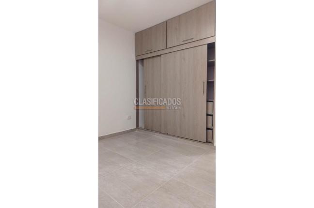 Apartamentos, Alquiler, Dos Quebradas - $1.350.000