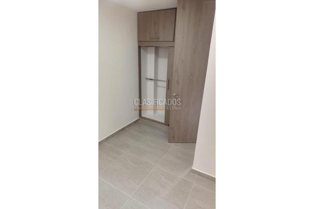 Apartamentos, Alquiler, Dos Quebradas - $1.350.000