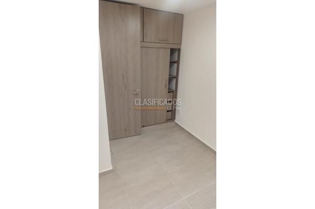 Apartamentos, Alquiler, Dos Quebradas - $1.350.000