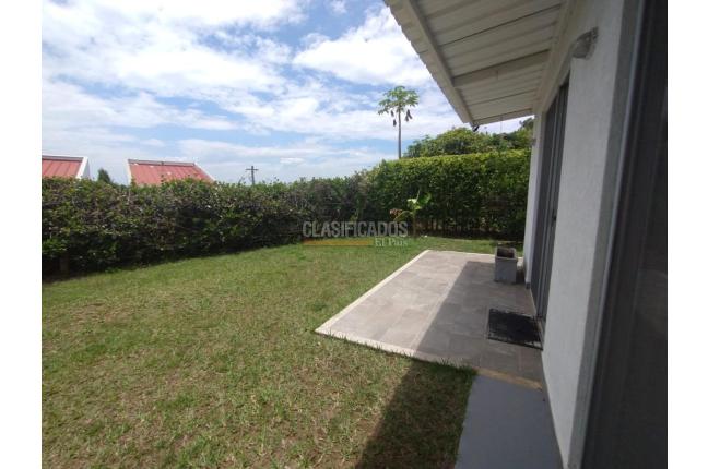 Casas, Venta, Jamundí - $850.000.000