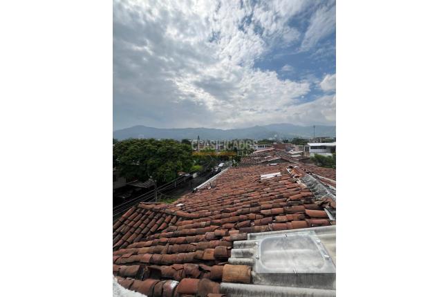 Edificios, Venta, La Merced - $1.350.000.000