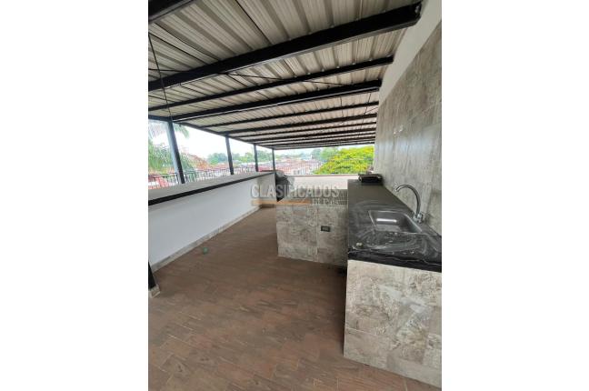 Edificios, Venta, La Merced - $1.350.000.000