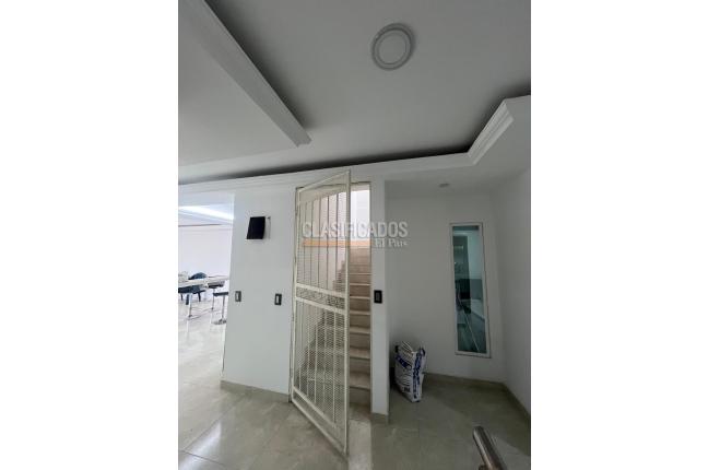 Edificios, Venta, La Merced - $1.350.000.000